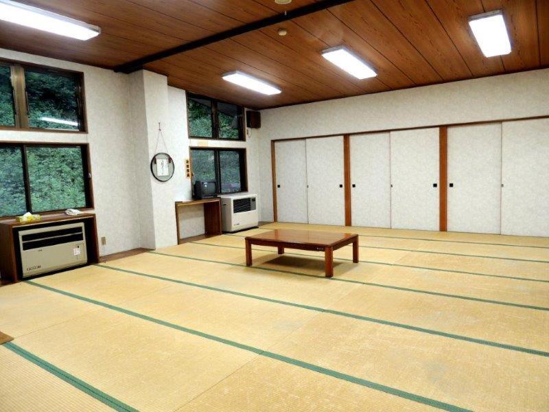 Naeba Lodge Oka Yuzawa  Eksteriør billede