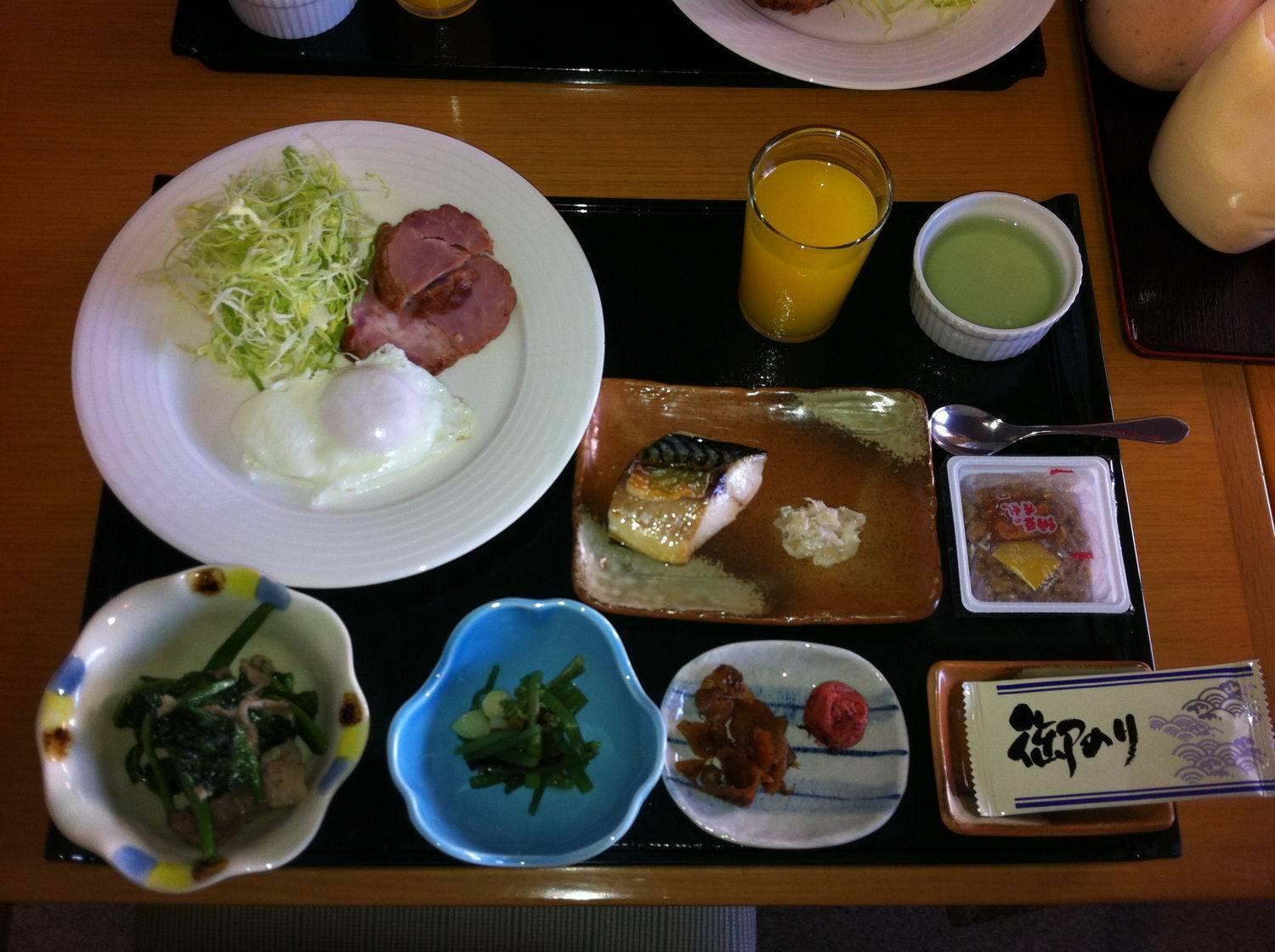 Naeba Lodge Oka Yuzawa  Værelse billede