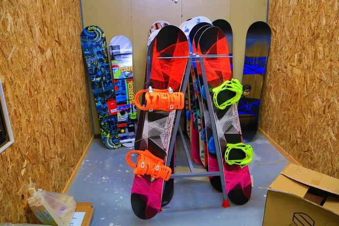 Naeba Lodge Oka Yuzawa  Eksteriør billede