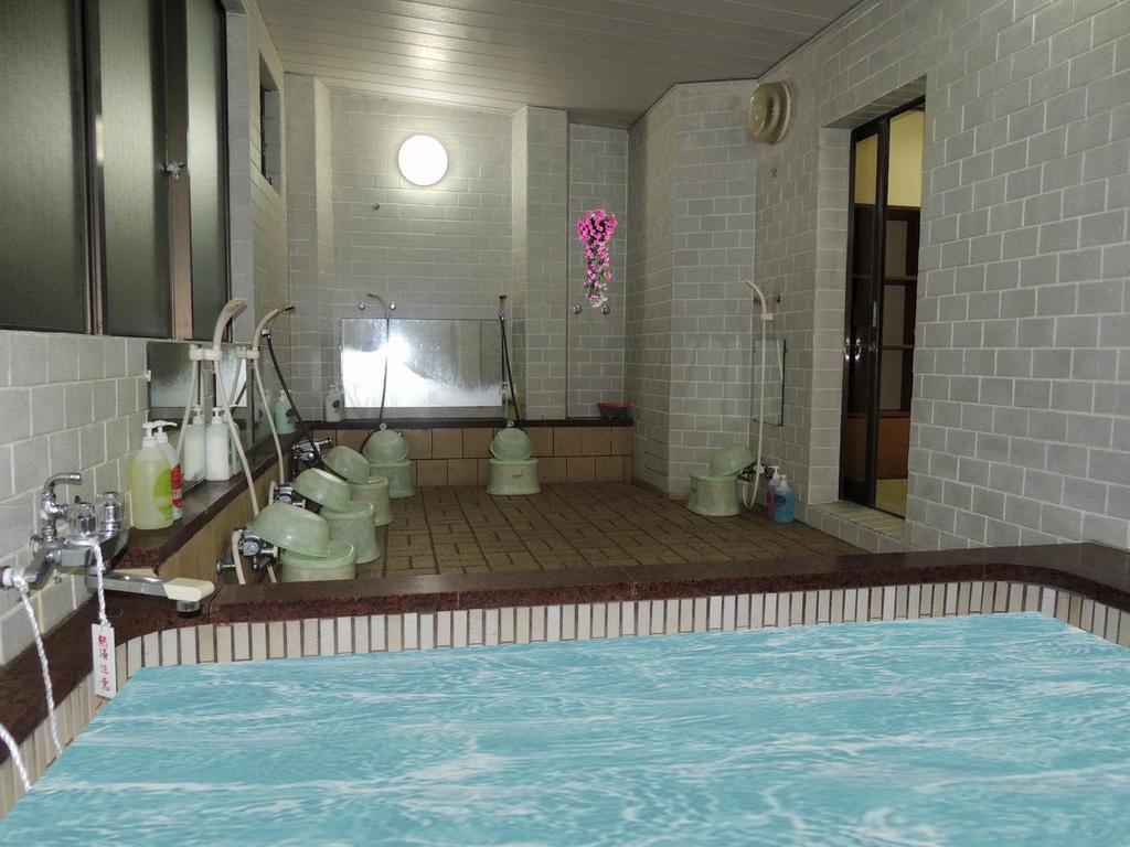 Naeba Lodge Oka Yuzawa  Eksteriør billede